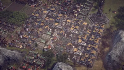 Endzone - A World Apart: Complete Edition — скриншот 8