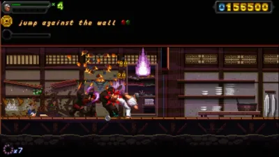 Okinawa Rush — скриншот 2