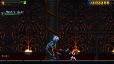 Okinawa Rush — скриншот 3