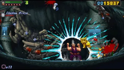 Okinawa Rush — скриншот 4