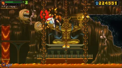 Okinawa Rush — скриншот 5