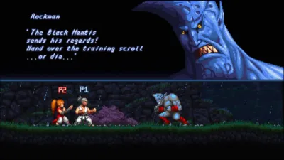 Okinawa Rush — скриншот 6