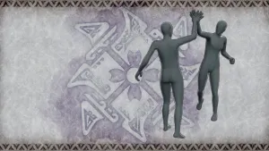 Жест "Дай пять"