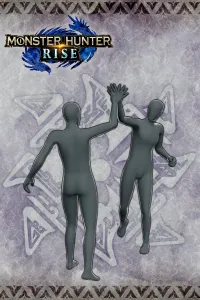 Жест "Дай пять"