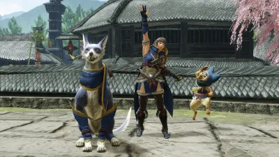 Жест "Дай пять" — скриншот 1