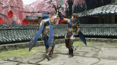 Жест "Дай пять" — скриншот 2