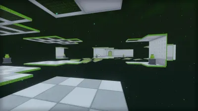 Don't Touch this Button! — скриншот 4