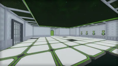 Don't Touch this Button! — скриншот 6