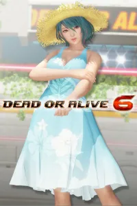 DOA6: коллекция «Летний бриз» — Тамаки