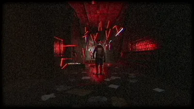 Plastomorphosis — скриншот 1