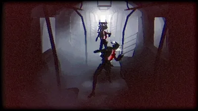 Plastomorphosis — скриншот 11