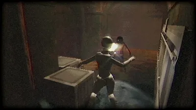 Plastomorphosis — скриншот 2