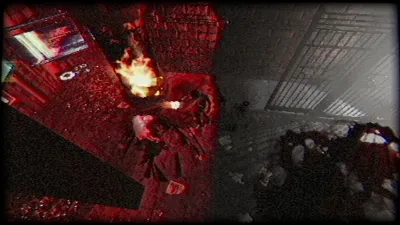 Plastomorphosis — скриншот 5