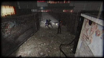 Plastomorphosis — скриншот 6