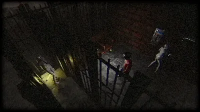 Plastomorphosis — скриншот 8