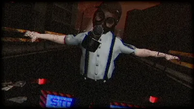 Plastomorphosis — скриншот 10