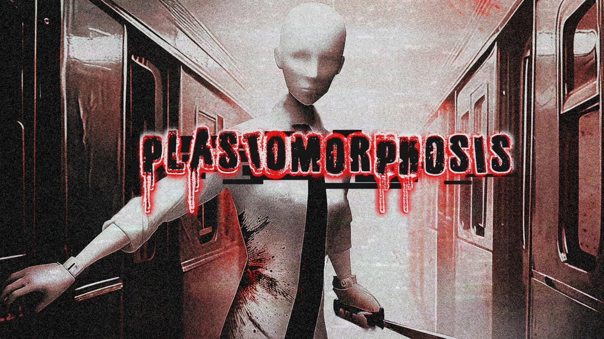 Plastomorphosis — трейлер