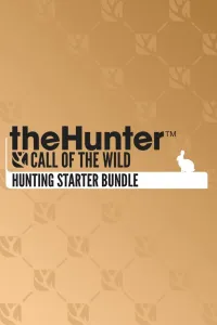 theHunter: Call of the Wild™ - Hunting Starter Bundle