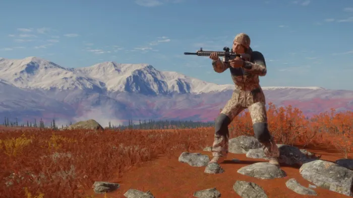 theHunter: Call of the Wild™ - Hunting Starter Bundle — скриншот 3