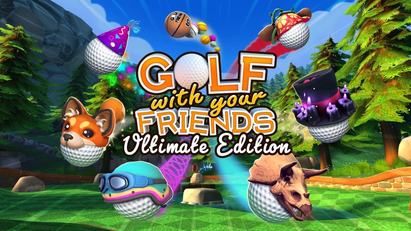 Golf With Your Friends - Ultimate Edition