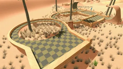 Golf With Your Friends - Ultimate Edition — скриншот 2