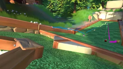 Golf With Your Friends - Ultimate Edition — скриншот 5