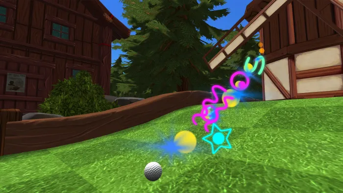 Golf With Your Friends - Ultimate Edition — скриншот 9