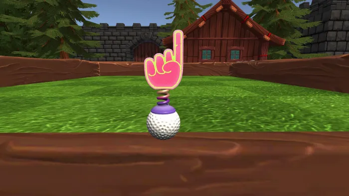 Golf With Your Friends - Ultimate Edition — скриншот 10