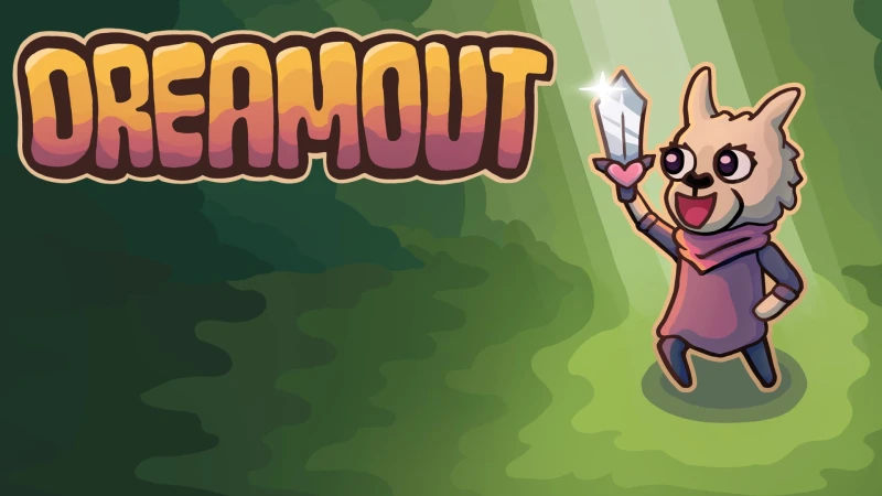 DREAMOUT