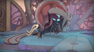 MIO: Memories in Orbit — скриншот 11