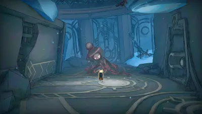 MIO: Memories in Orbit — скриншот 9