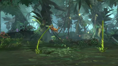 Jet Kave Adventure — скриншот 6