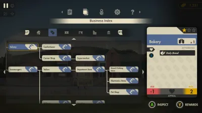 Buildings Have Feelings Too — скриншот 2