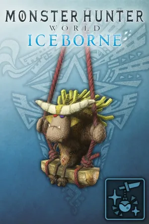 Кулон: рыскающий взбешенный раянг