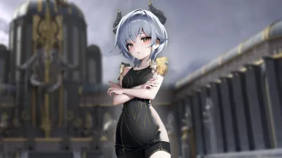 Skuld — скриншот 1