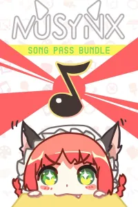 MUSYNX Song Pass bundle