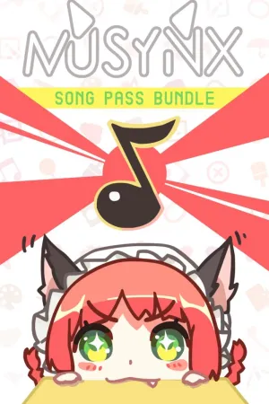 MUSYNX Song Pass bundle