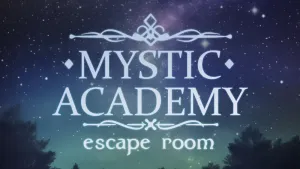 Mystic Academy: Escape Room