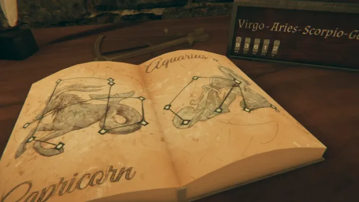 Mystic Academy: Escape Room — скриншот 4