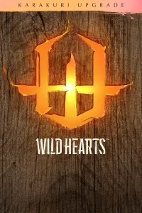 WILD HEARTS™: улучшение до издания «Каракури»