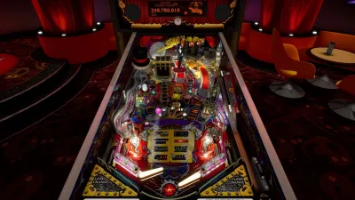 Pinball FX - Williams Pinball Collection 1 — скриншот 3