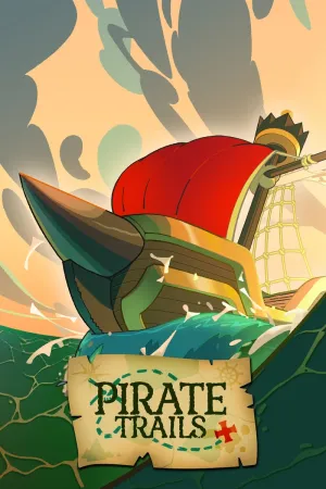 Pirate Trails (Windows)