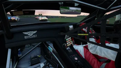 British GT Pack DLC — скриншот 5