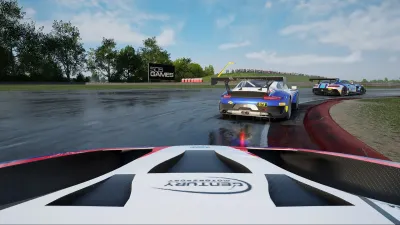 British GT Pack DLC — скриншот 9