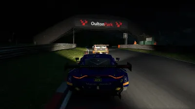 British GT Pack DLC — скриншот 10