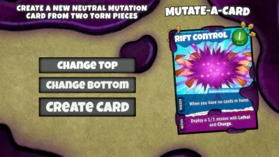 Cardpocalypse — скриншот 4