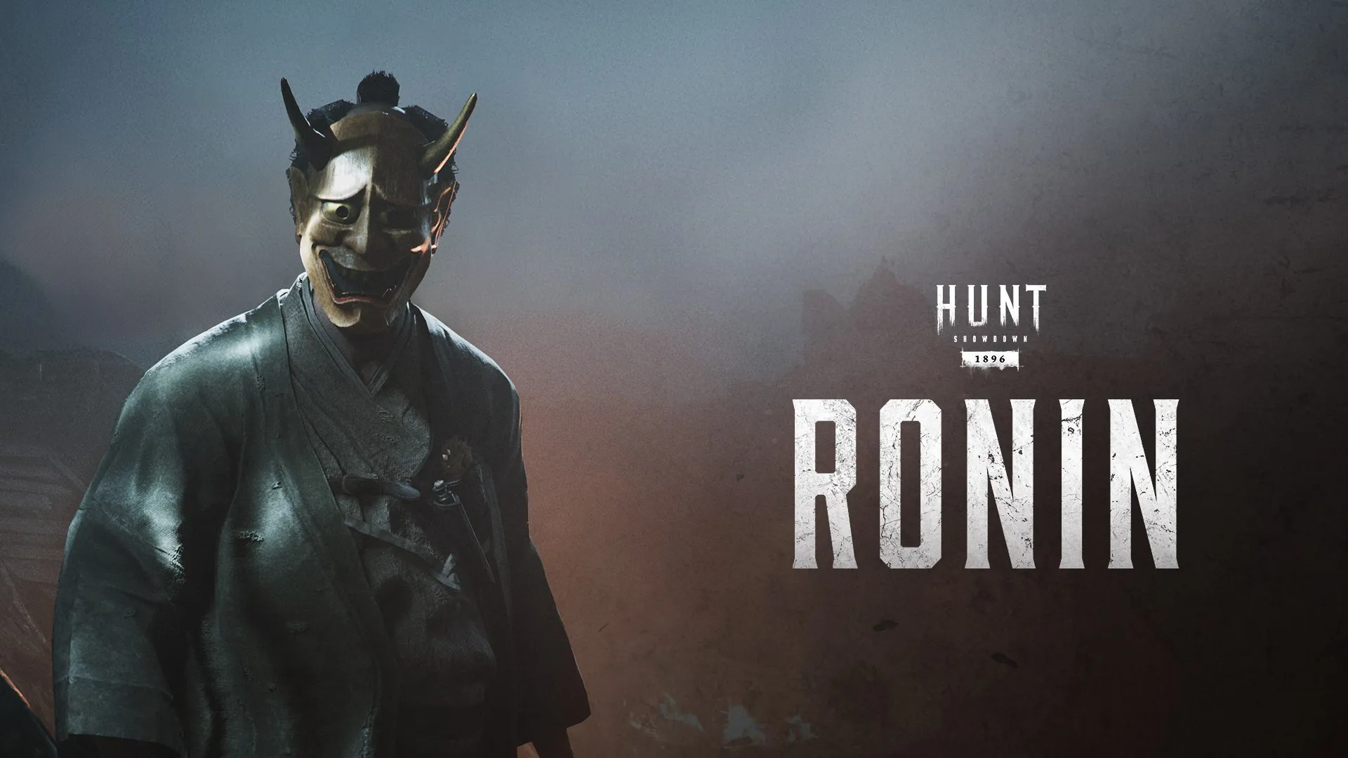 Hunt: Showdown 1896 - Ronin