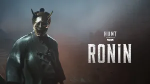 Hunt: Showdown 1896 - Ronin