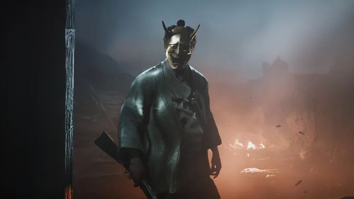 Hunt: Showdown 1896 - Ronin — скриншот 1