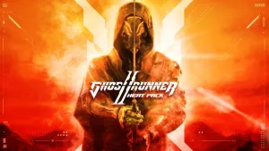 Ghostrunner 2 Heat Pack